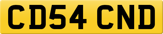 CD54CND